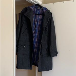 MINI Coat. Size Large. New without tag.